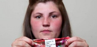 Primark Etiqueta Ajuda