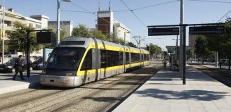 metro do porto