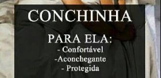 conchinha