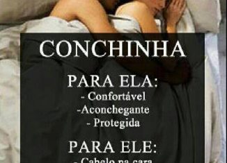 conchinha