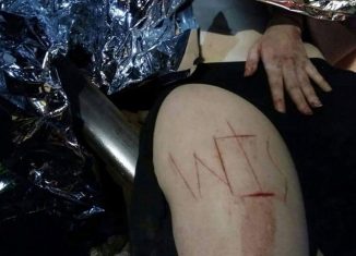 Jogo online “Baleia Azul” terá levado jovem a saltar de viaduto no Algarve