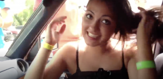 carro som potente